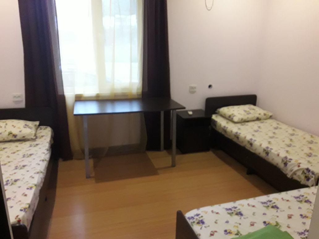 Guest House On Gagarina Varvara10 New Athos Exterior foto